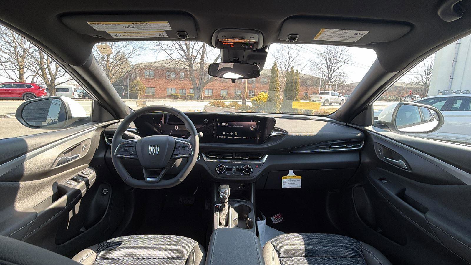 New 2026 Buick Envista Preferred w/ Convenience I Package image 30