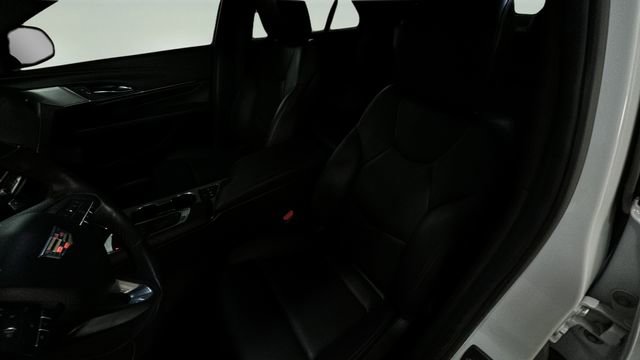 Used 2023 Cadillac CT4 Sport image 9