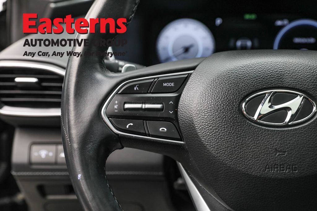 Used 2023 Hyundai Santa Fe SEL w/ Premium Package image 15
