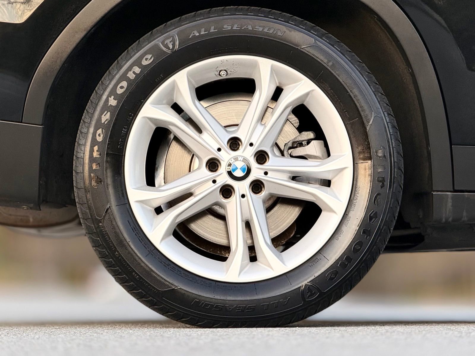 Used 2020 BMW X3 sDrive30i image 20