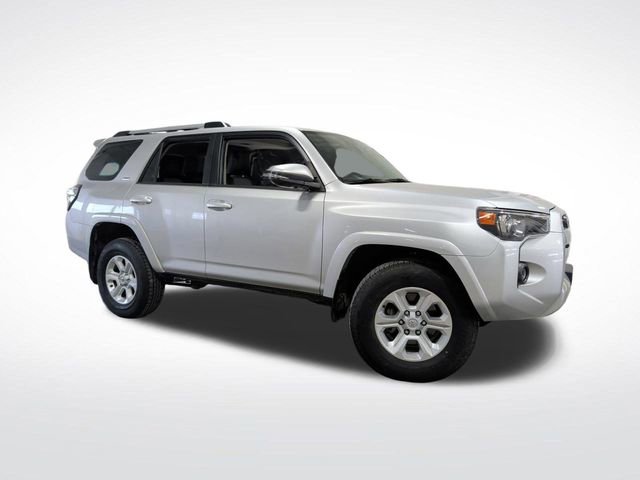 Used 2023 Toyota 4Runner SR5 Premium image 42