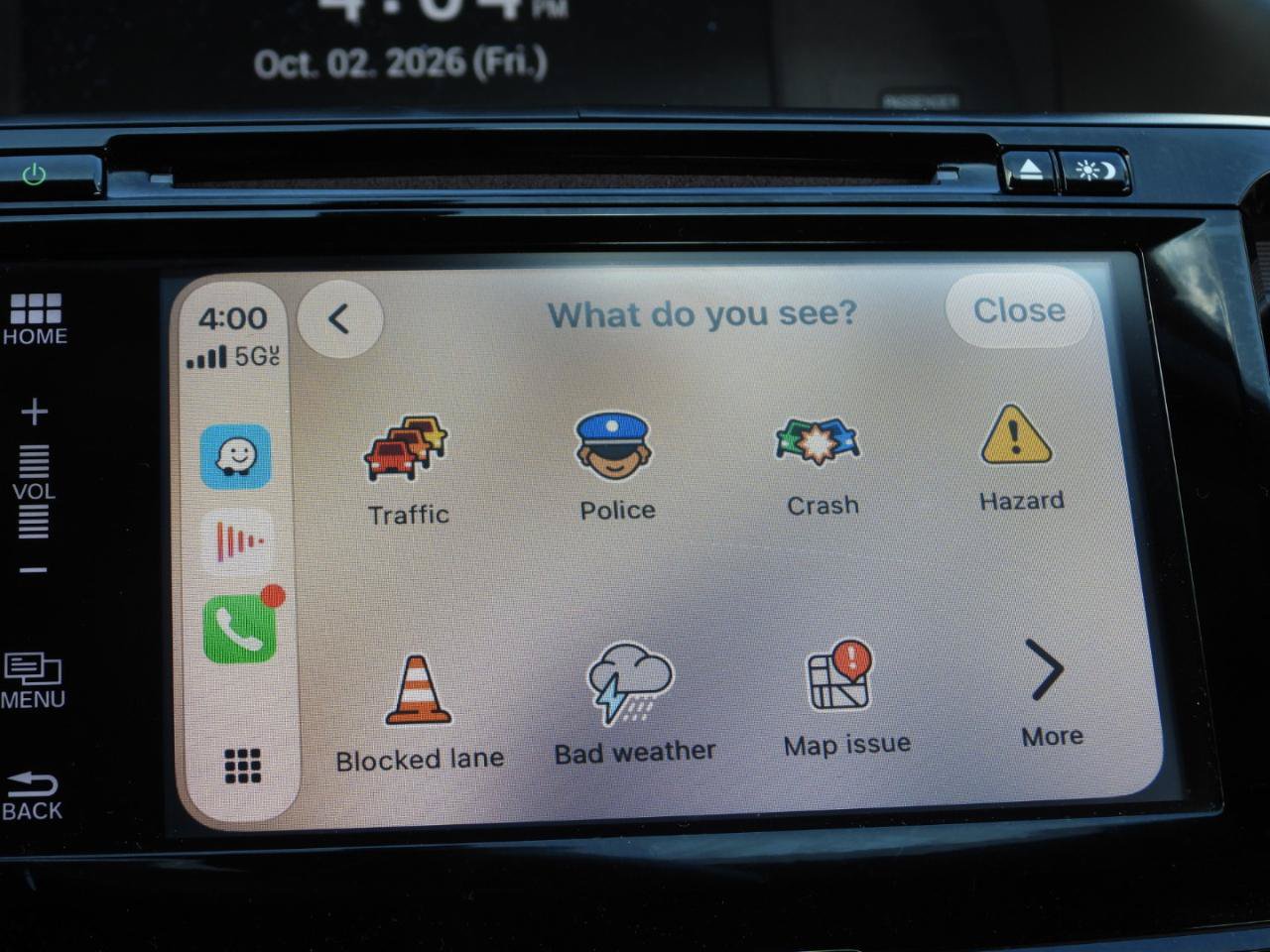 Used 2016 Honda Accord EX-L image 66