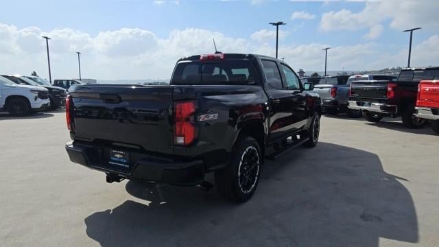 New 2026 Chevrolet Colorado Z71 w/ Z71 Convenience Package 2 AWD/4WD image 8