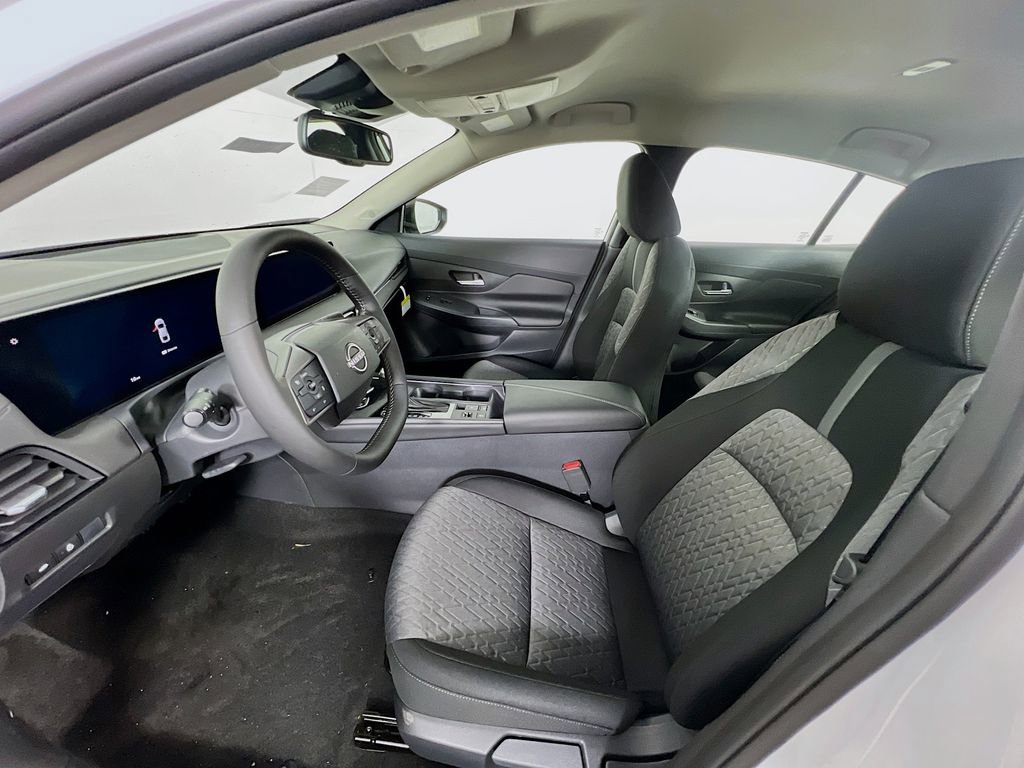 New 2026 Nissan Sentra SV w/ SV Convenience Package image 19