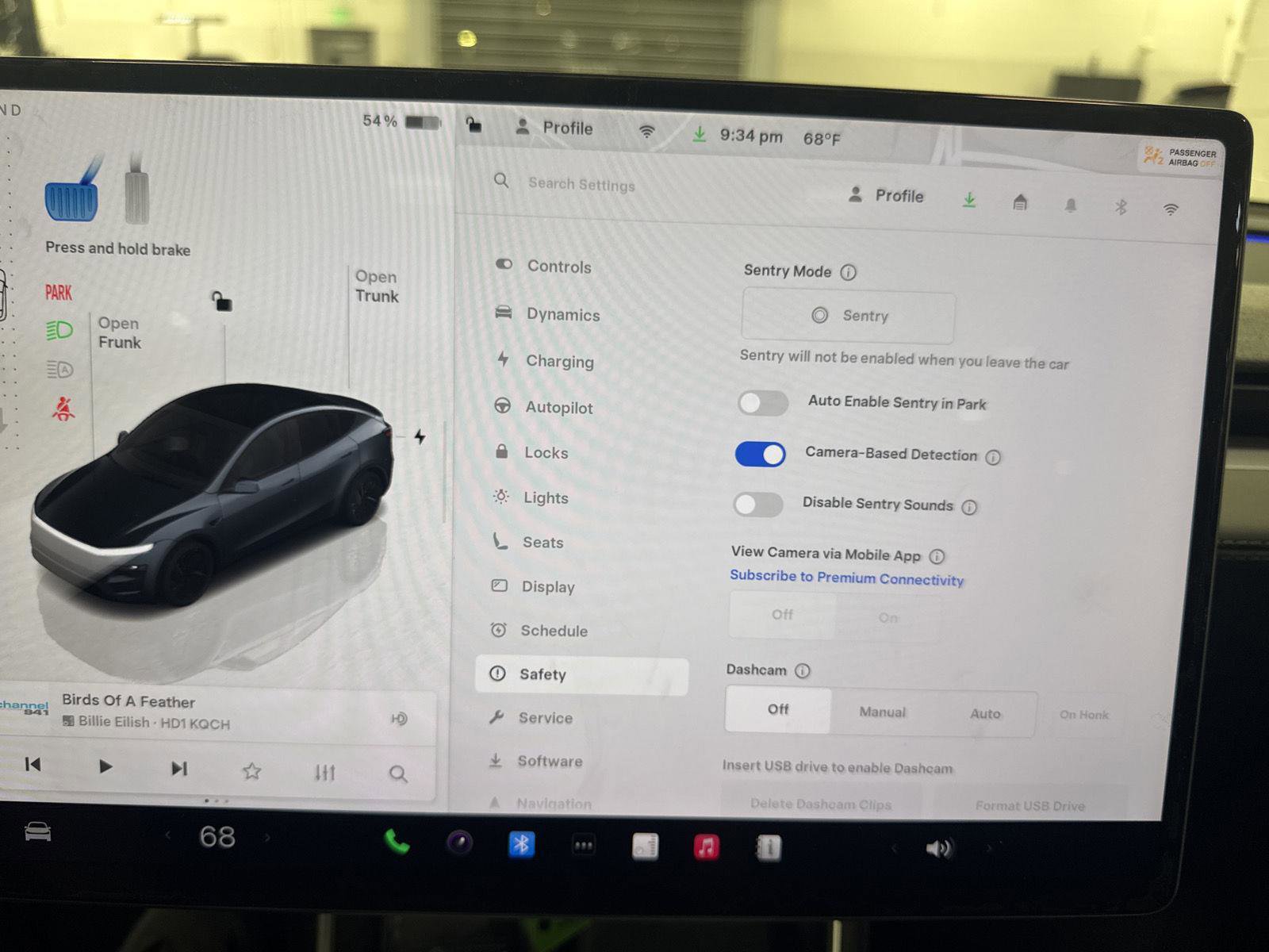Used 2026 Tesla Model Y AWD image 25
