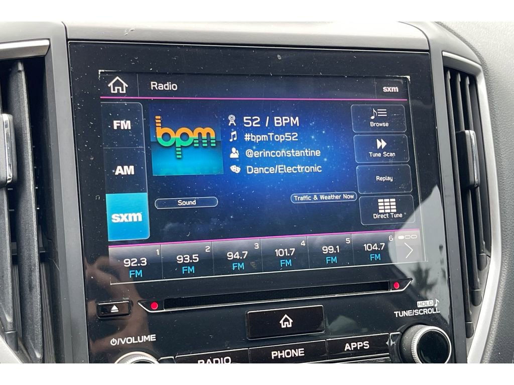 Used 2021 Subaru Impreza 2.0i Limited w/ Popular Package #1 image 24