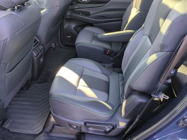 Used 2024 Subaru Ascent Onyx Edition Limited image 31