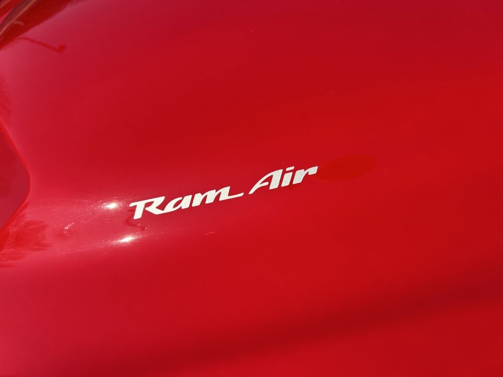 Used 1997 Pontiac Firebird Trans Am image 22