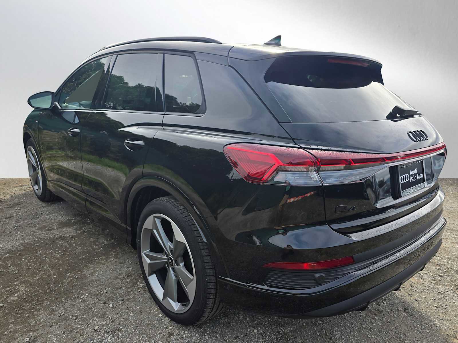 New 2026 Audi Q4 e-tron Premium Plus image 5
