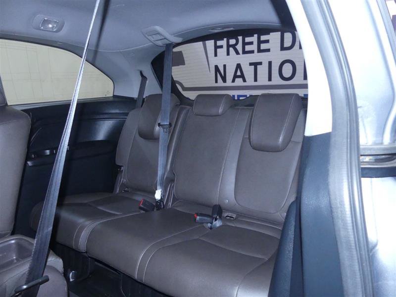 Used 2022 Honda Odyssey EX-L image 24