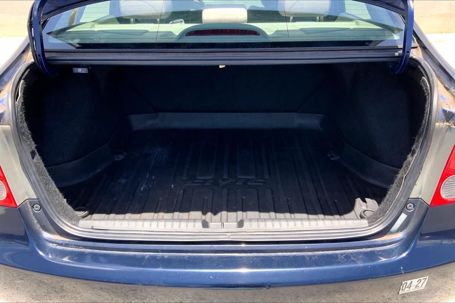 Used 2008 Honda Civic LX image 18