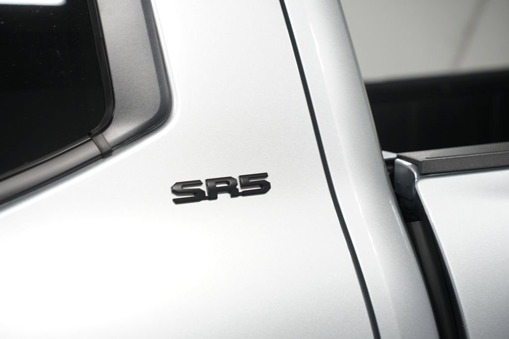 New 2026 Toyota Tundra SR5 image 12