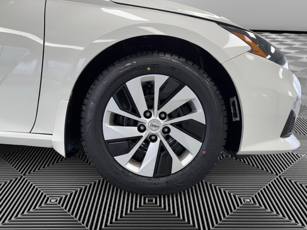 Used 2022 Nissan Altima 2.5 S image 10