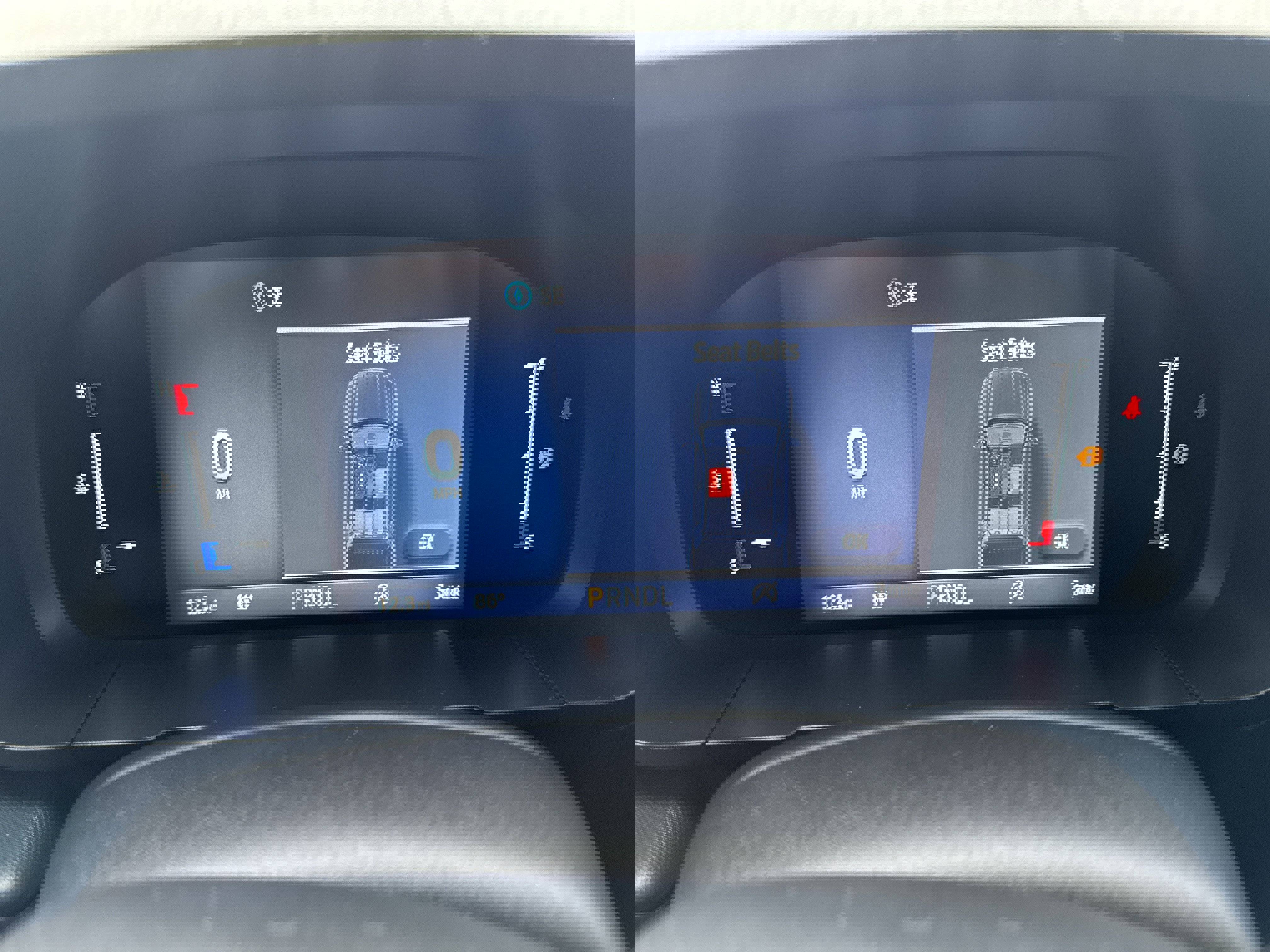 New 2025 Ford Maverick XLT w/ Black Appearance Package AWD/4WD image 22