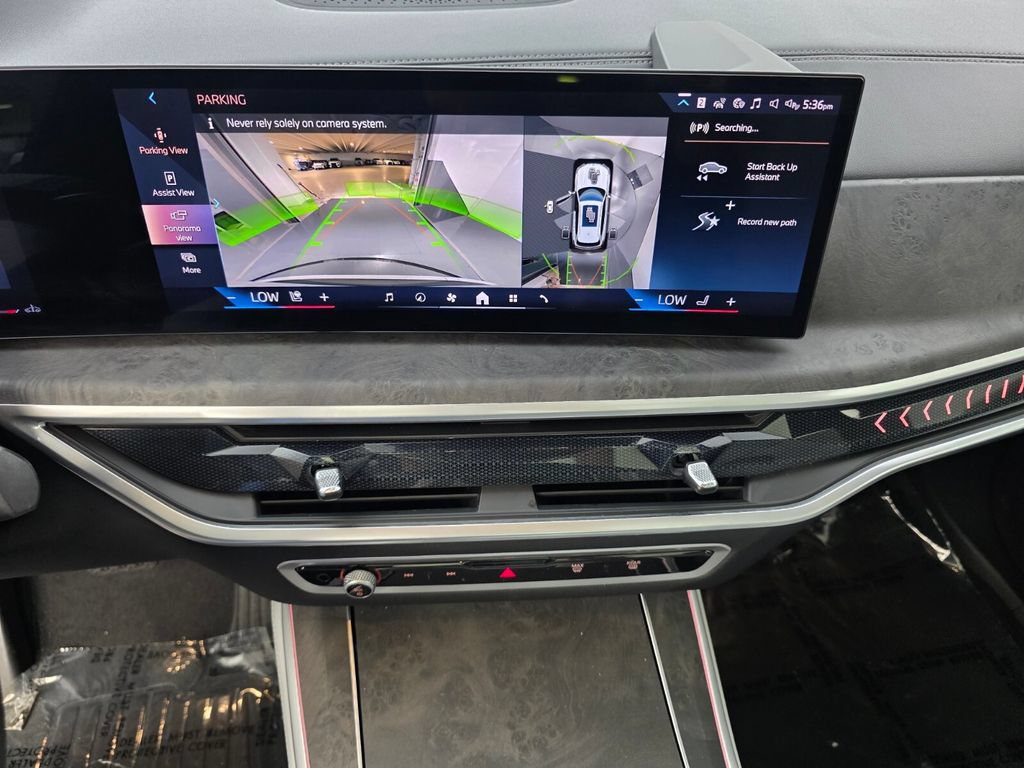 Certified 2024 BMW X5 xDrive40i w/ Premium Package AWD/4WD image 21