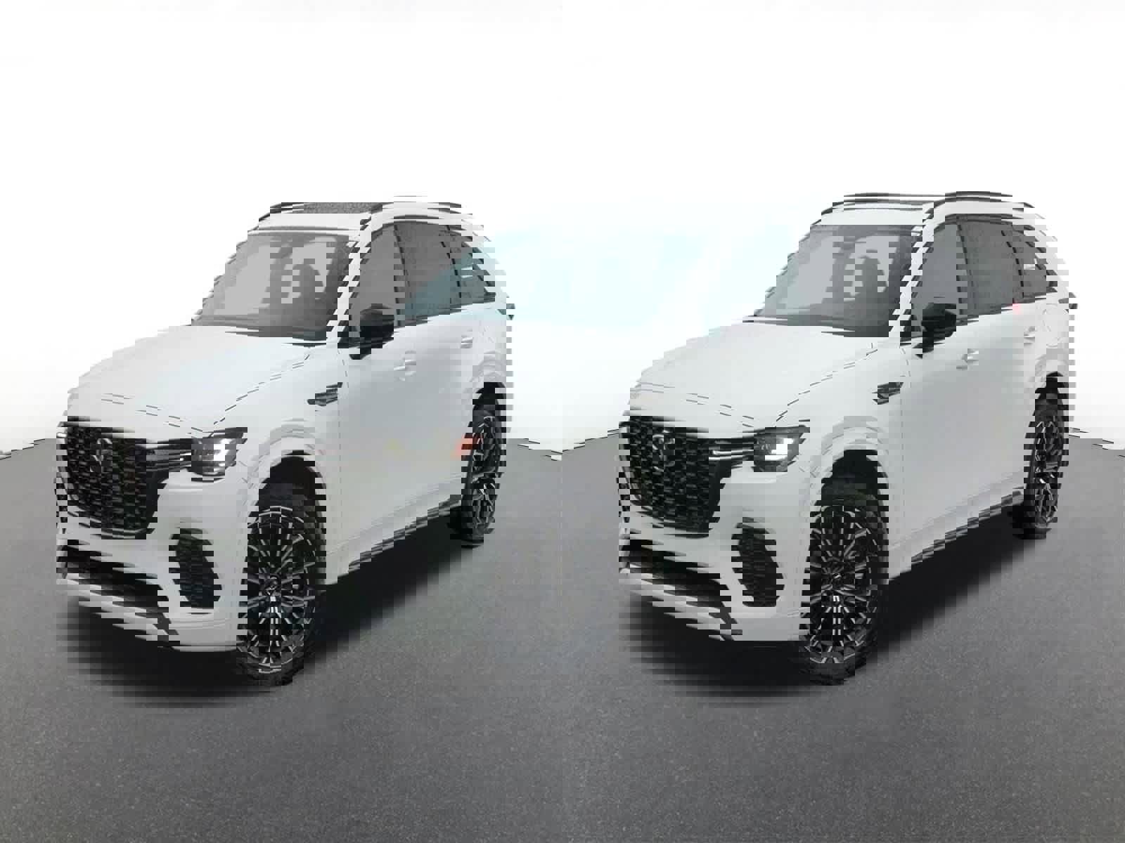 New 2025 MAZDA CX-70 3.3 Turbo S w/ Premium Package