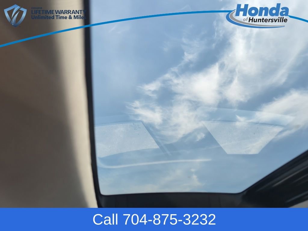 Used 2025 Honda Accord Touring image 30