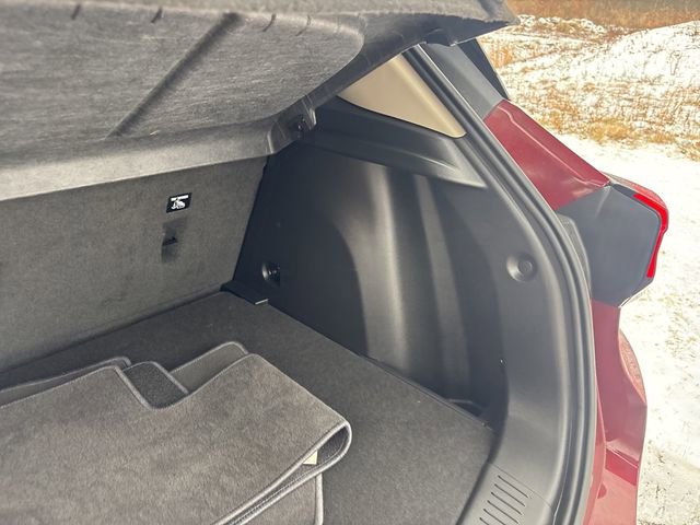 Used 2025 Buick Encore GX Sport Touring image 44