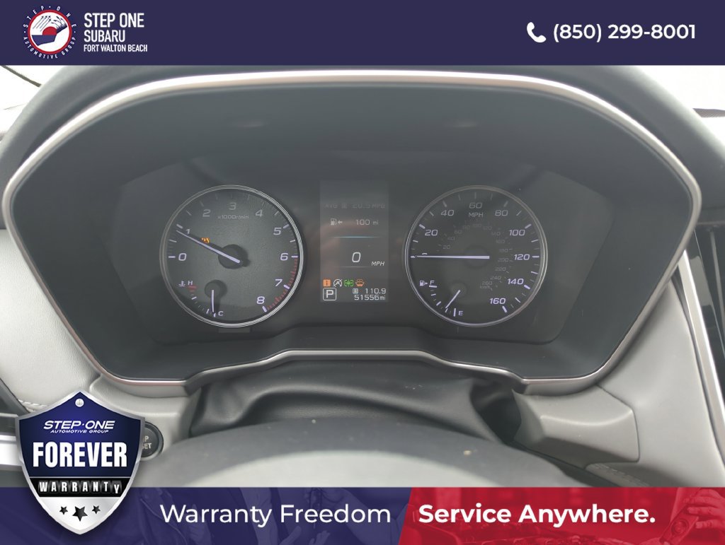 Used 2020 Subaru Outback Limited w/ Popular Package #2 AWD/4WD image 40