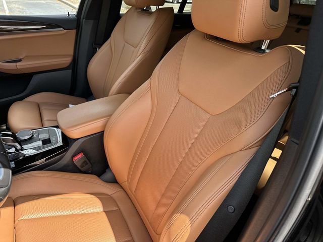 Used 2022 BMW X3 sDrive30i w/ Premium Package 2 (ZPA) image 21