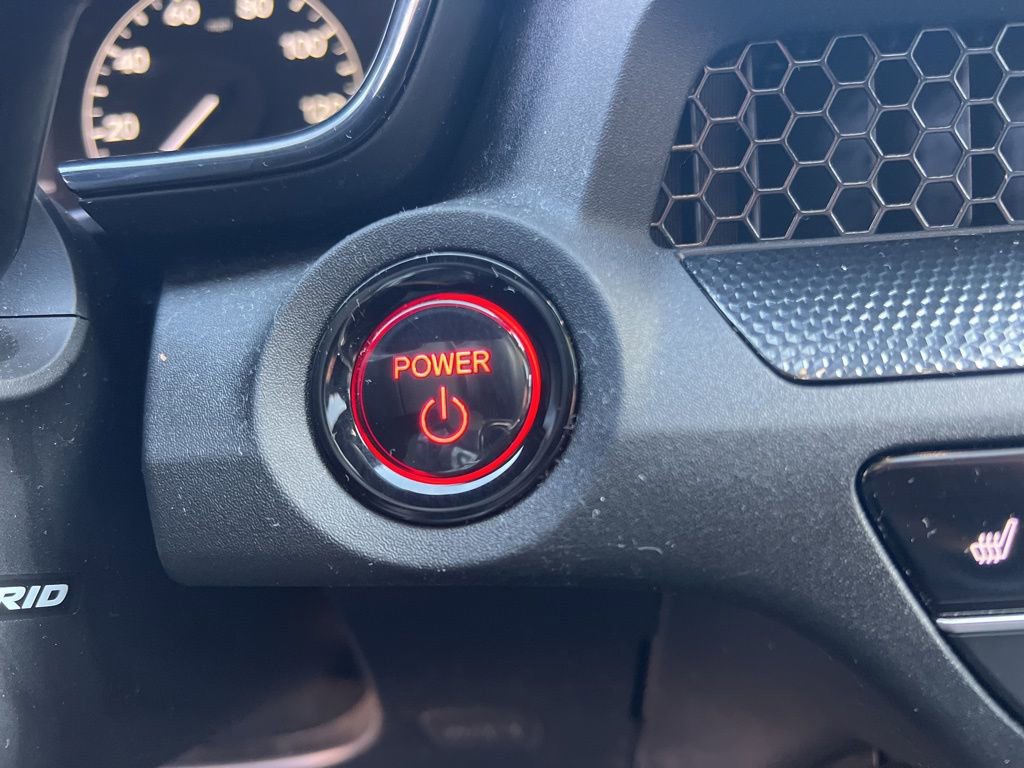 Used 2024 Honda CR-V Sport-L image 21