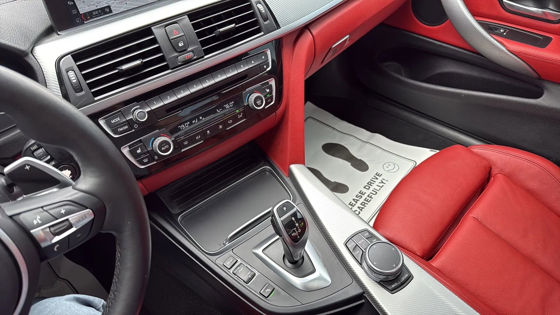 Used 2019 BMW 430i Coupe w/ M Sport Package image 13