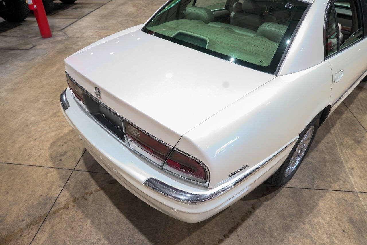 Used 2003 Buick Park Avenue Ultra FWD image 20
