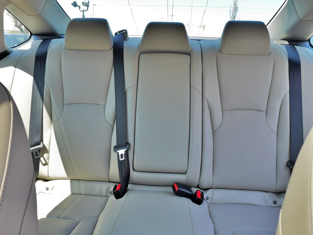 Used 2025 Honda Accord Touring image 31