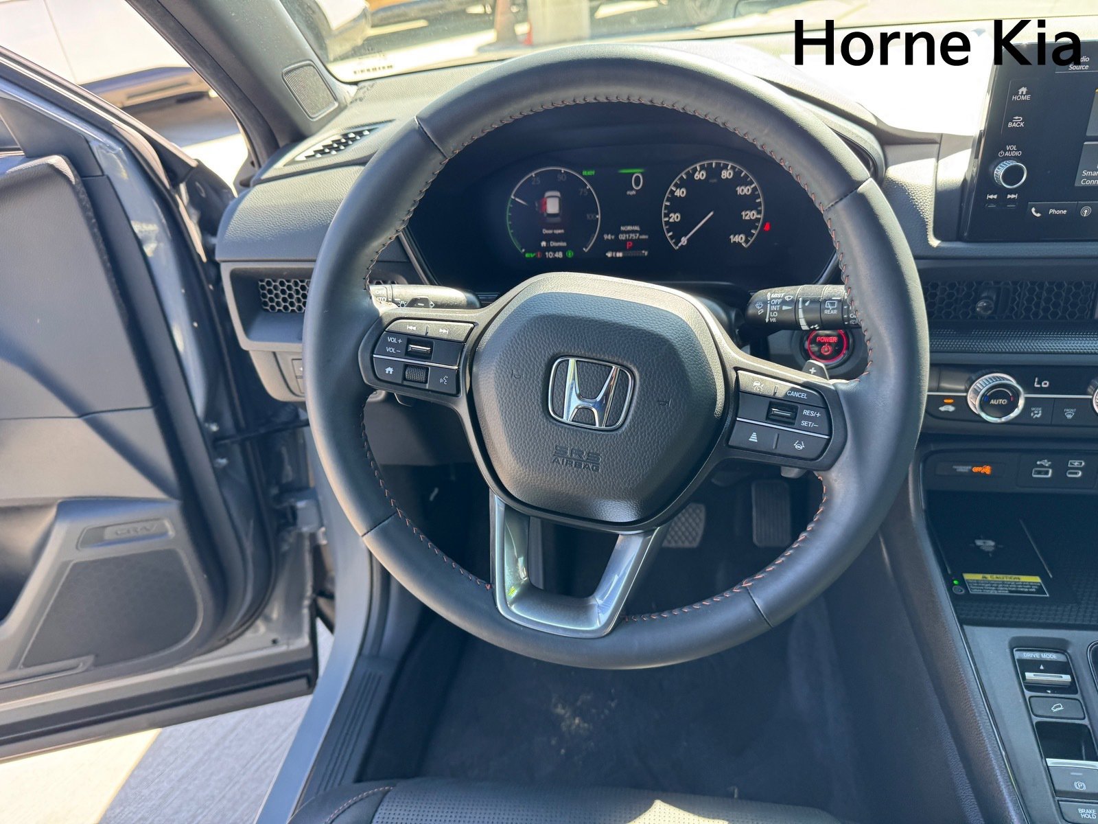 Used 2024 Honda CR-V Sport-L image 15