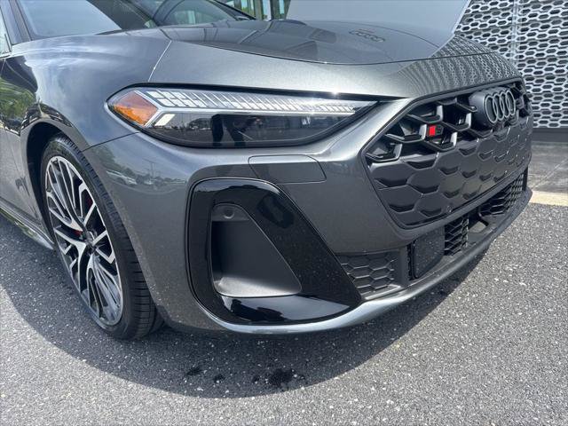 New 2026 Audi S5 Premium Plus AWD/4WD image 7