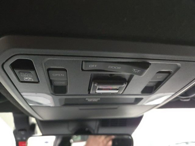 New 2026 Toyota 4Runner TRD Sport Premium image 24