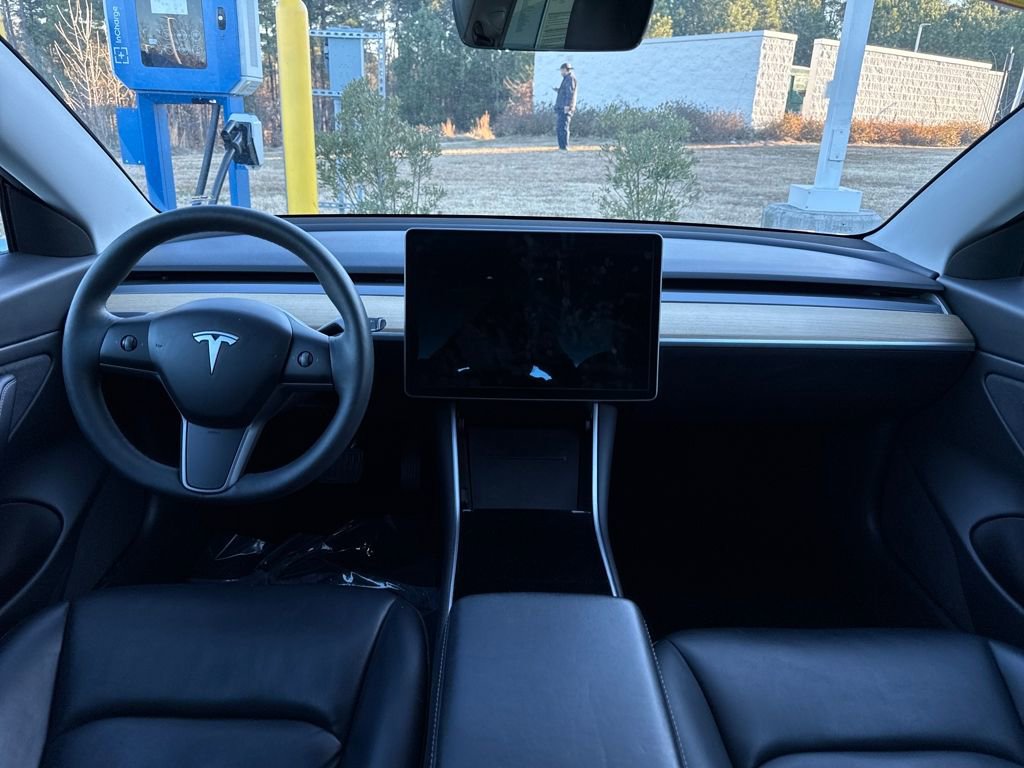 Used 2020 Tesla Model 3 Long Range image 16