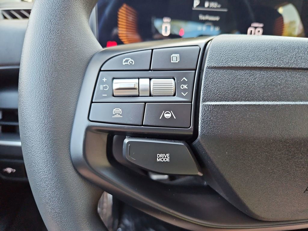 Used 2026 Kia K4 LXS image 11