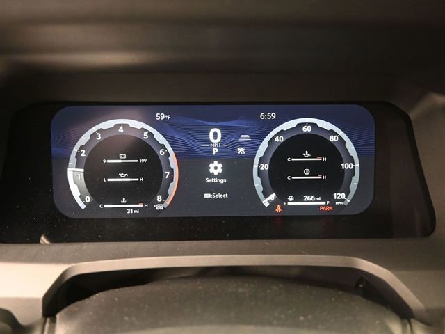 New 2026 Toyota Tacoma TRD Sport image 7