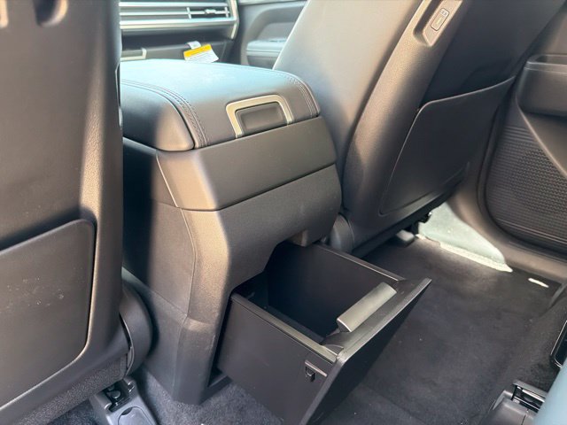 New 2026 Hyundai Santa Fe SEL AWD/4WD image 28