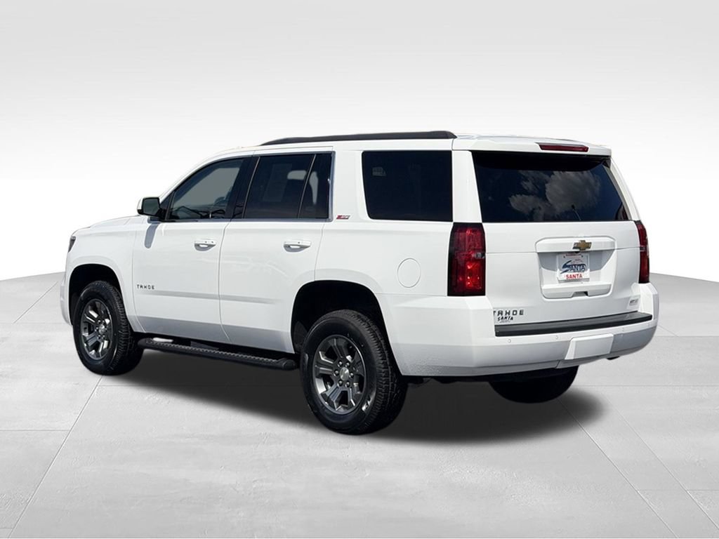 Used 2019 Chevrolet Tahoe LT AWD/4WD image 19
