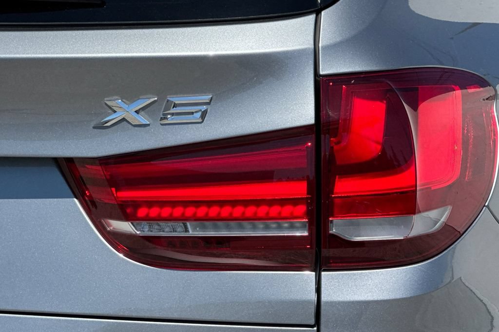 Used 2015 BMW X5 xDrive35i AWD/4WD image 26