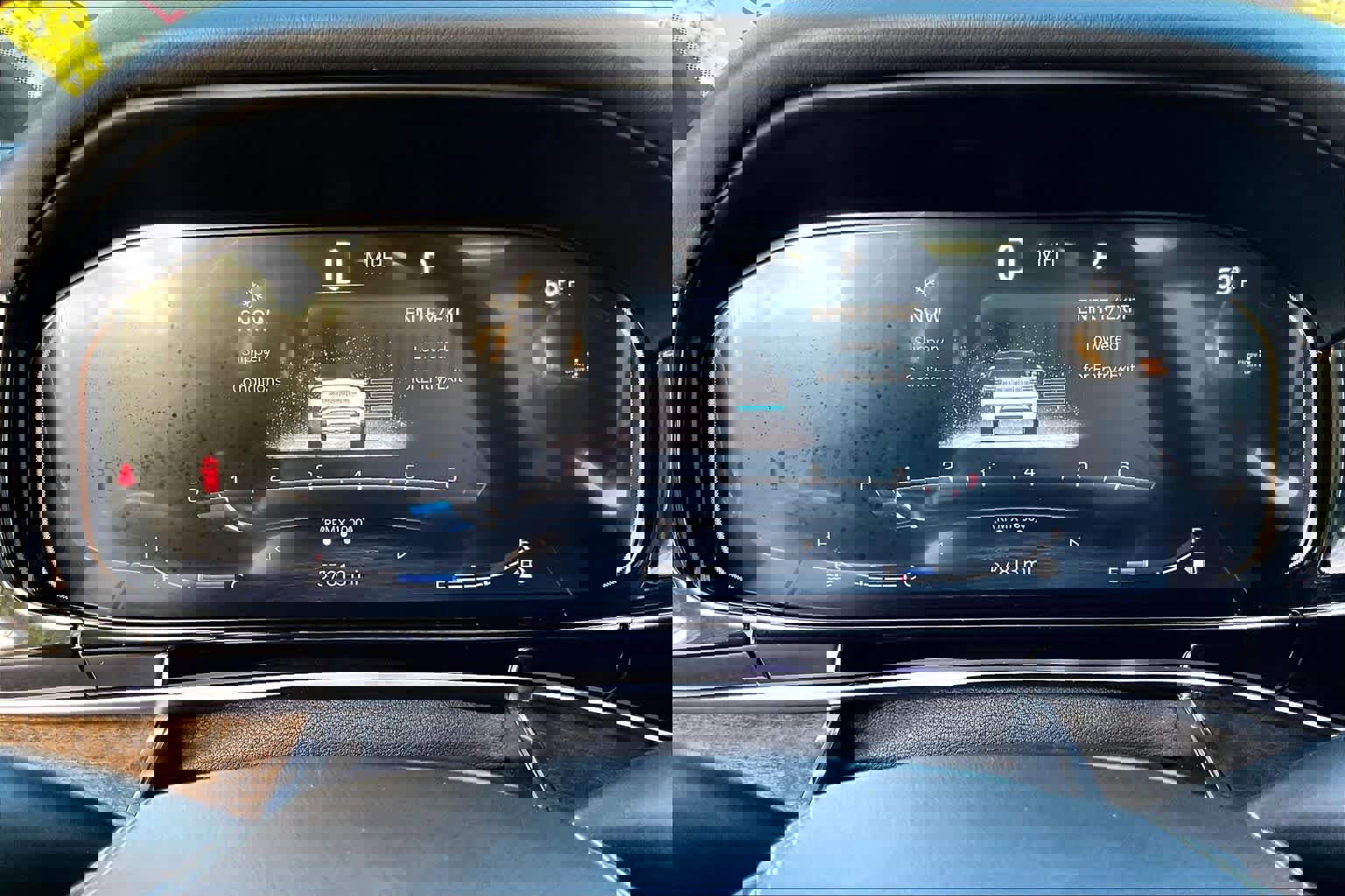 Used 2022 Jeep Grand Wagoneer Series II w/ Premium Group II image 23