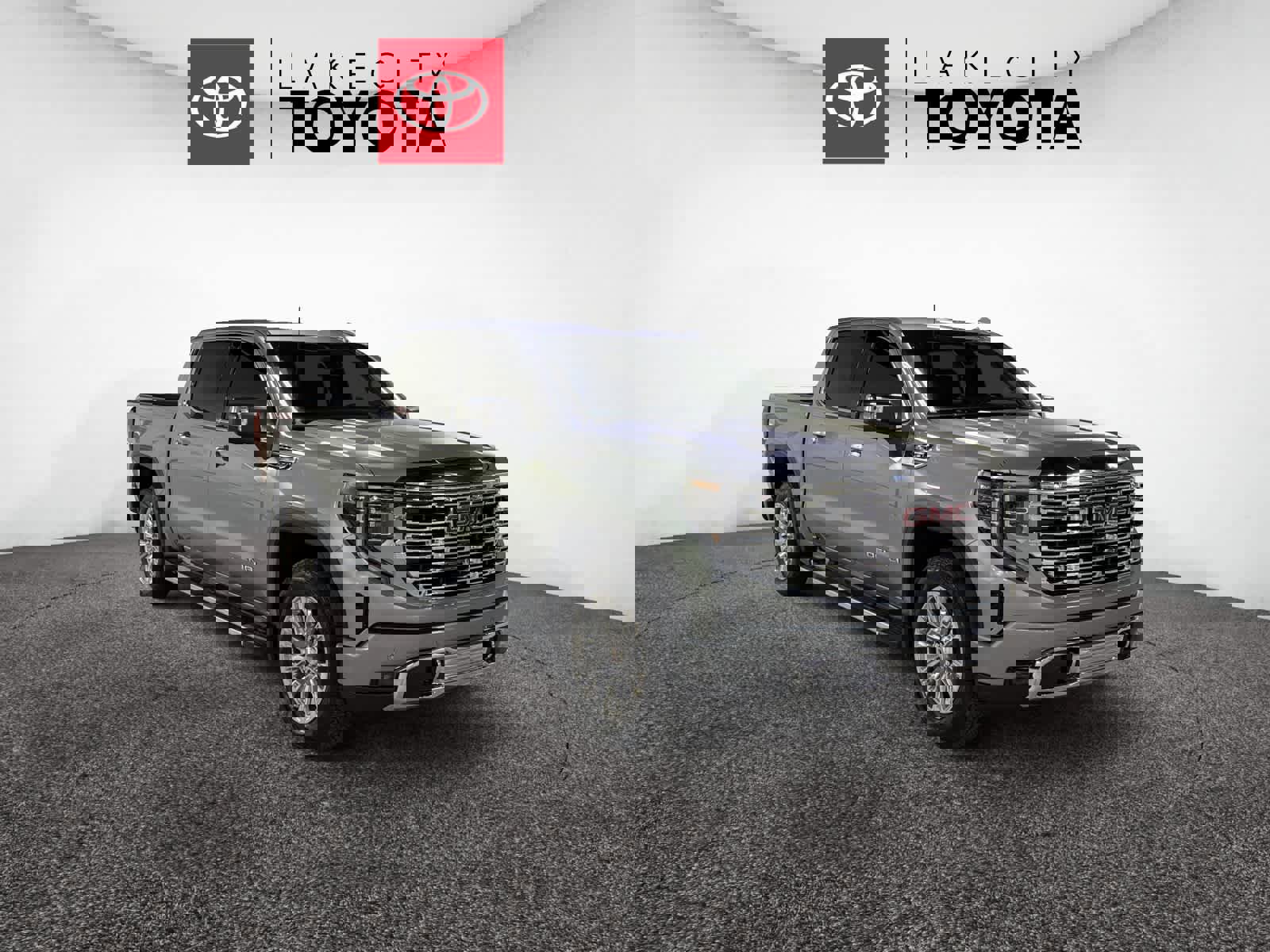 Used 2024 GMC Sierra 1500 Denali image 10