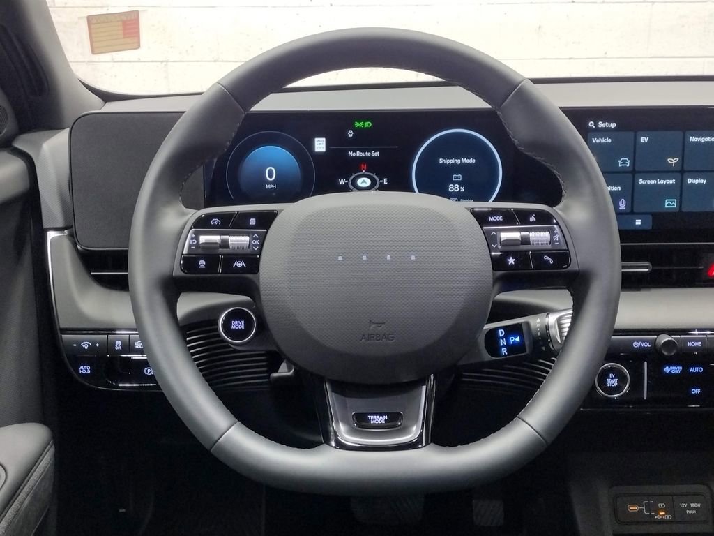 New 2025 Hyundai Ioniq 5 XRT image 41