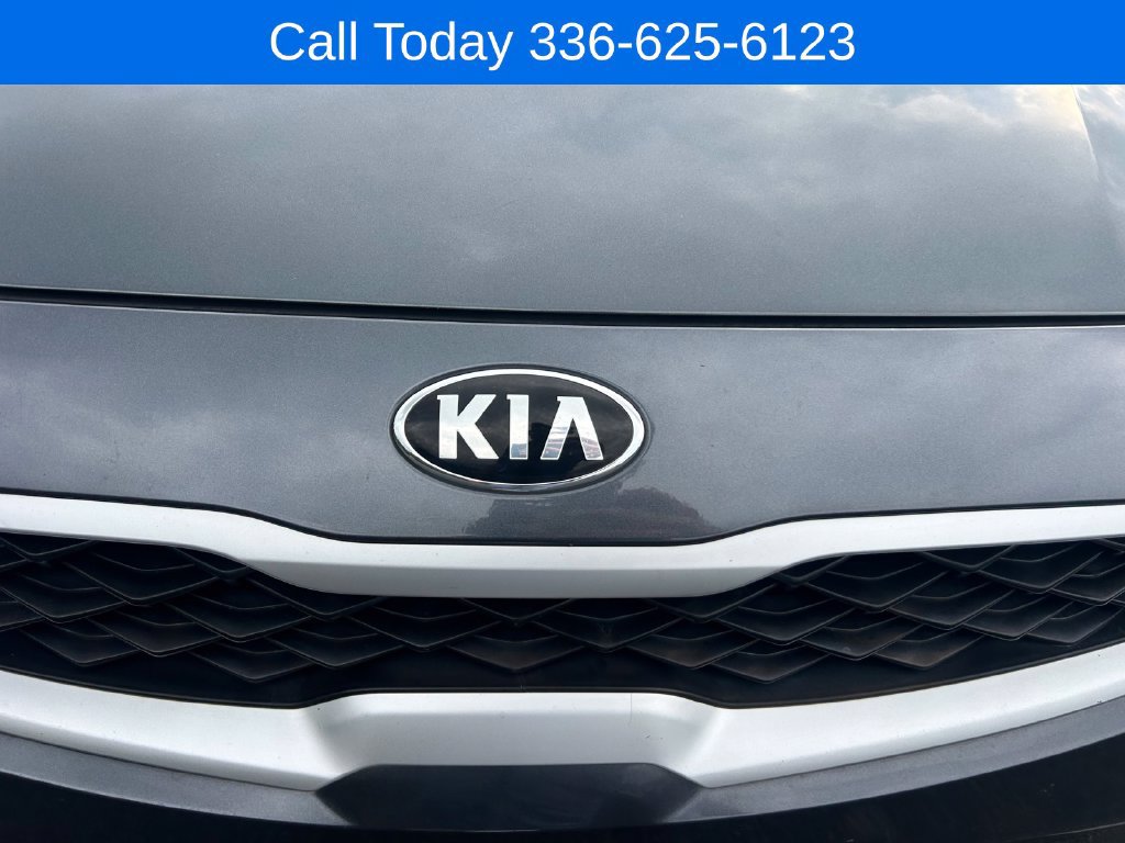 Used 2021 Kia Forte LXS FWD image 10
