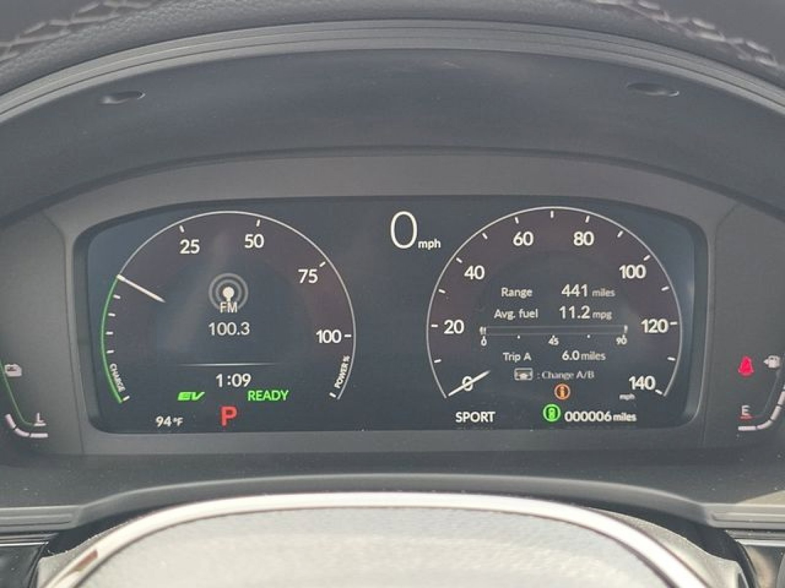 Used 2026 Honda Civic image 31