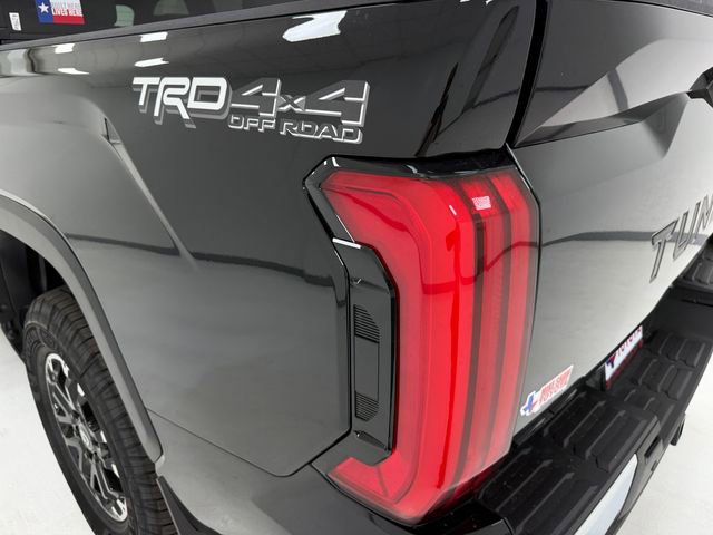 New 2026 Toyota Tundra SR5 w/ TRD Off-Road Premium Package image 35