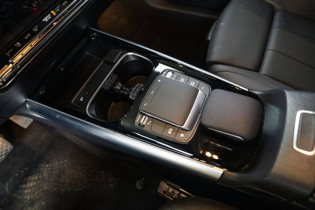 Certified 2023 Mercedes-Benz GLA 250 GLA 250 image 17