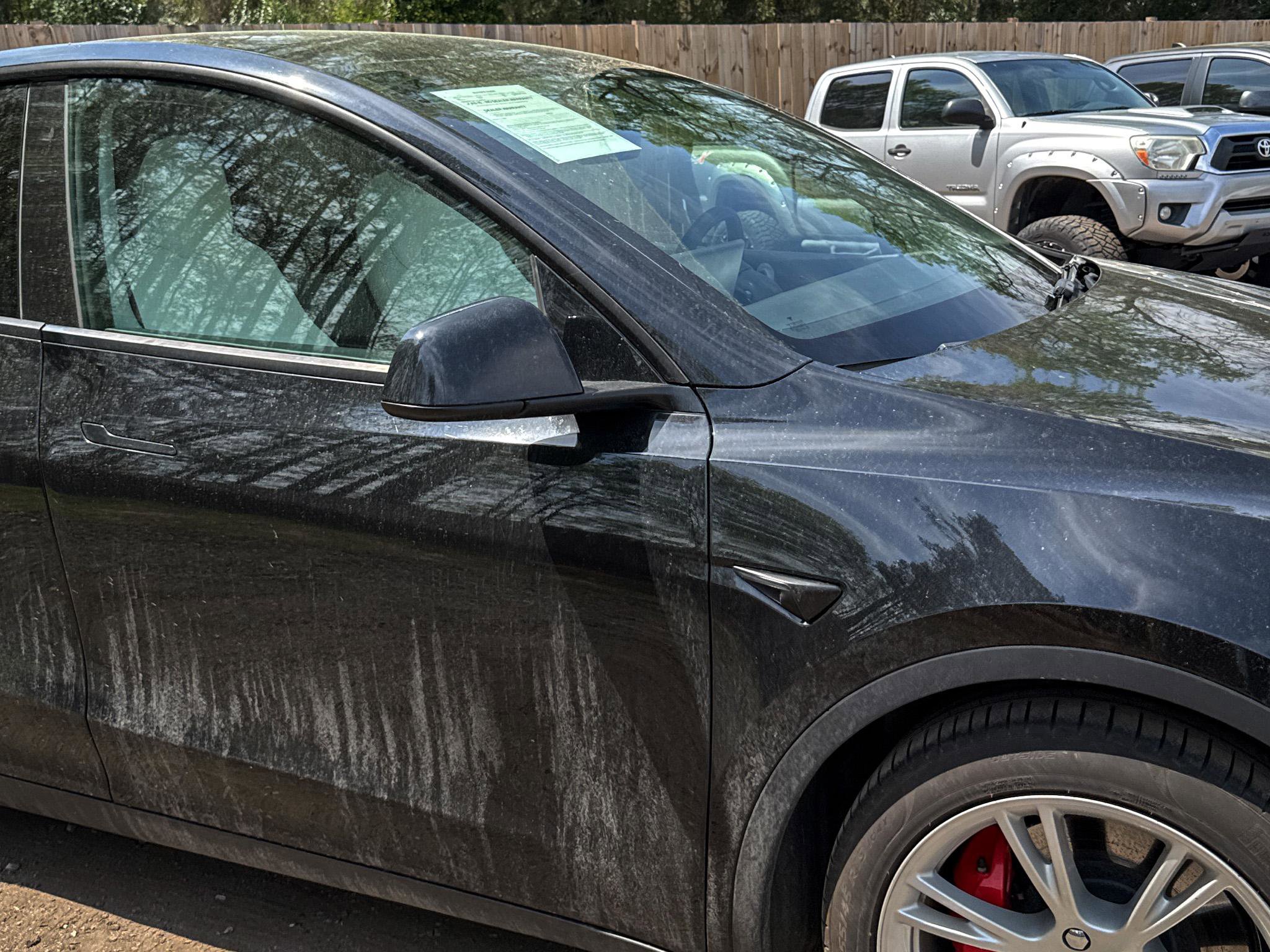 Used 2021 Tesla Model Y Performance image 16