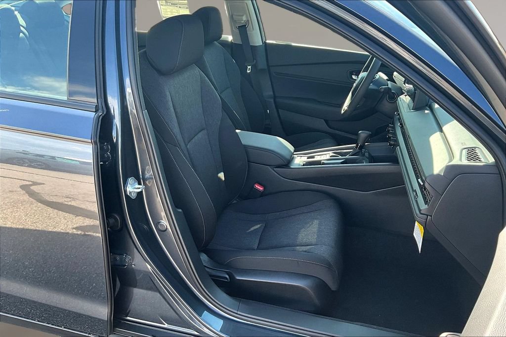 New 2026 Honda Accord SE image 12