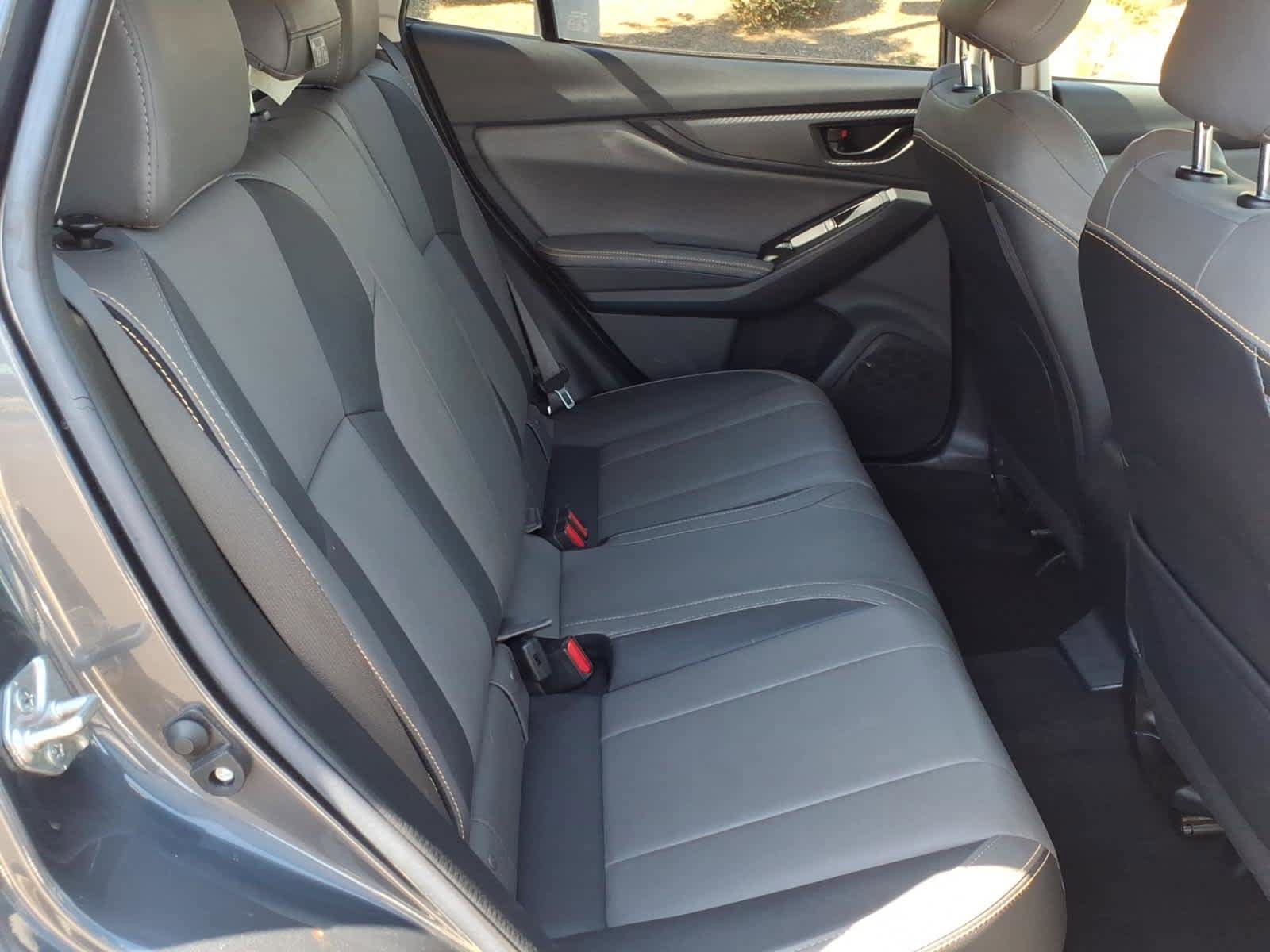 Certified 2023 Subaru Crosstrek 2.5i Sport AWD/4WD image 21