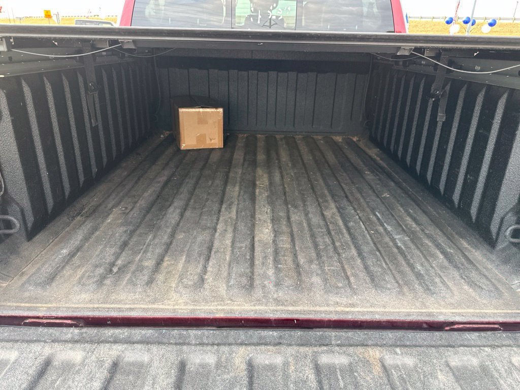 Used 2021 RAM 1500 Limited AWD/4WD image 10