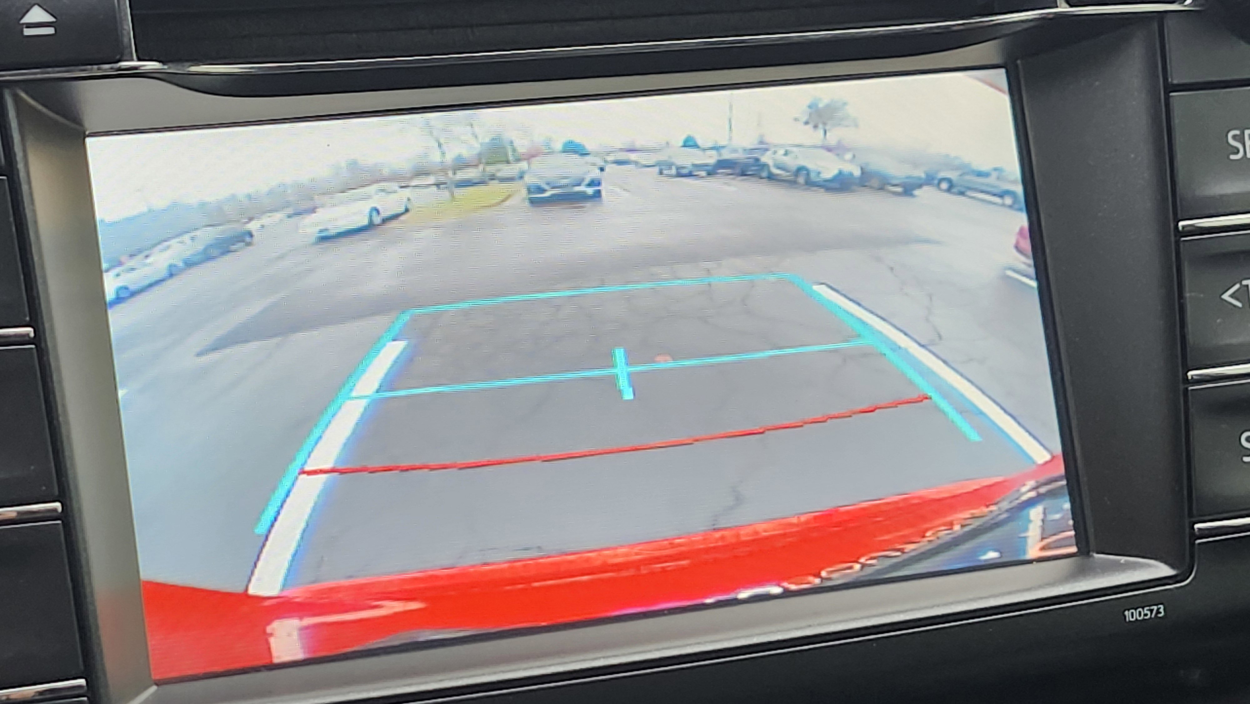 Used 2017 Toyota RAV4 LE image 24