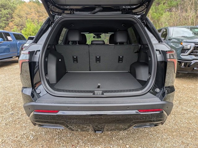 New 2026 Chevrolet Equinox RS w/ Convenience Package III image 28